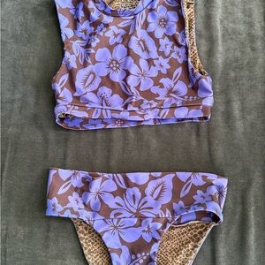 Acacia Swimwear Kids 2 piece